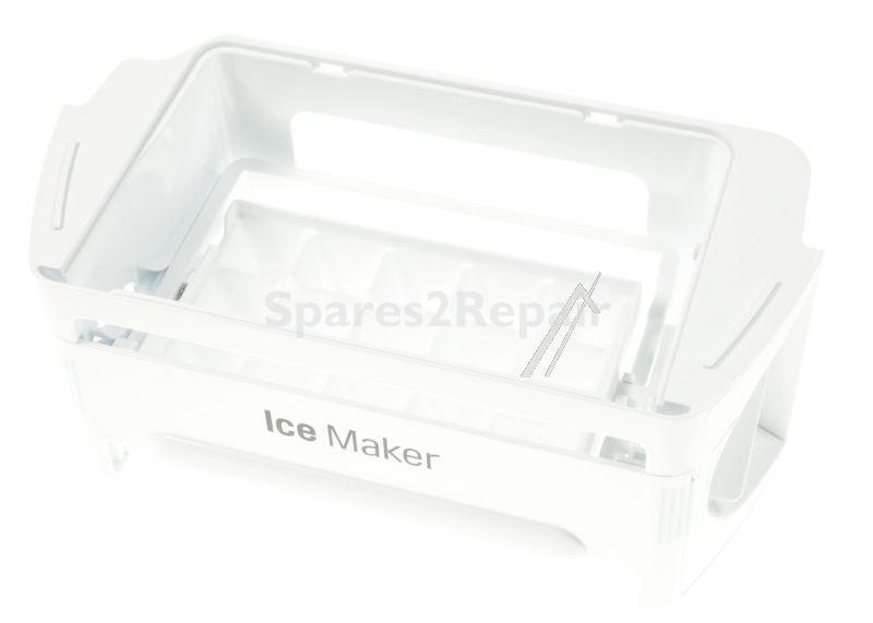 Lg Ice Cube Makers - 5410jq3009a Insulation rear
