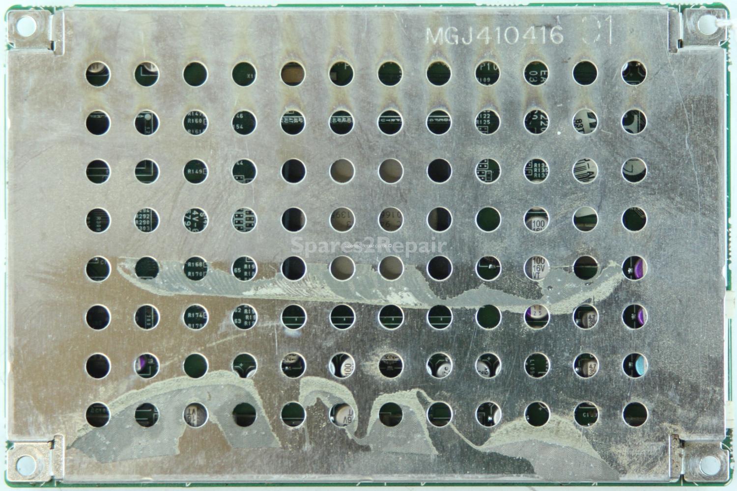 LG 47LG6000-ZA - Video Board - EAX41602202(0) - LD89F