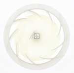 Lg Fan Blades - Adp74833601 Fan Assembly