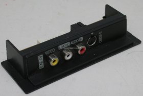 LG 37LC55 - Side AV - EAX34978802 0 - LD73A - EBR36727801