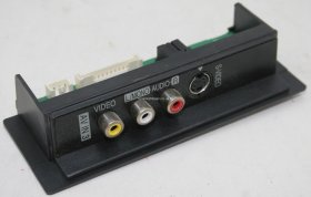 LG 42LF65 - Side AV - EAX35589501 (1) - LD75A