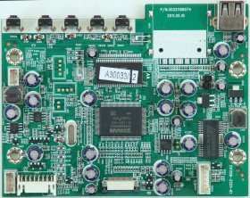 Logik L26DVDB21 - Button/HDMI Board - DV1106-ZC01 - 30321106074