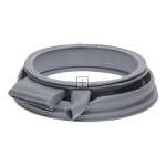 Compatible for Bosch WVG, WVH2; Siemens WD12, WD14H, WD15G Series Washing Machine Door Boot Gasket Seal