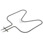 Compatible for AEG, Electrolux, Ikea, Zanussi Multi-Model Fitting Base Oven Element (1000W, 230V)