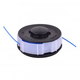 Compatible for Multi-Brand Trimmer Spool & Line (RY400)