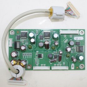 Medion 30132 - Board - BST00100300 Q6T4 - PCB00100300