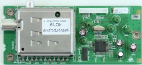Medion 30132 - Tuner - BST00100800 Q6T2 - PCB00100500