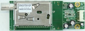 Mirai DTL-832E600 - Card Reader - T32A01-11D - V0.2