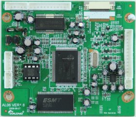 Neon C3298F - Board - TL3298-BDTP - AL06 VER1.8