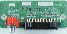 Neovia NEO-32ES - Scart - SPW7.823.101