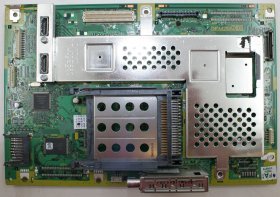 Panasonic TX-26LMD70 - Tuner + HDMI - TNPA4293