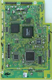 Panasonic TX-26LXD50 - Board - TNPA3488