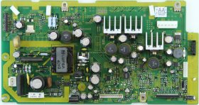 Panasonic TX-32LXD1 - Board - TNPA3072 AA