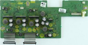 Panasonic TX-32LXD700 - Board - TNPA4117