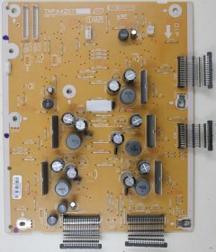 Panasonic TX-37LZD70 - Board - TNPA4257