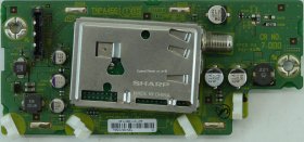 Panasonic TX-37LZD81 - Satellite Input - TNPA4661 - TXN/XS10NXJ