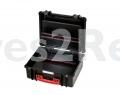Parat Tool Box Without Cont. - Parapro Werkzeugkoffer Wasserdicht Plus Cp-7 - 6.480.101.391