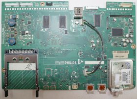 Philips 32PFL7562D/10 - DTV Card Reader - 3104 313 60736