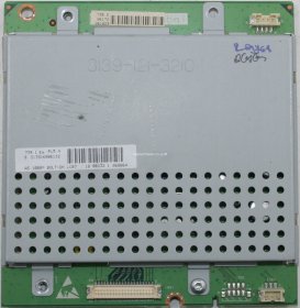 Philips 37PFL7662D/05 - Board - 313926806132 - AS 1080P BOLT-ON LC07