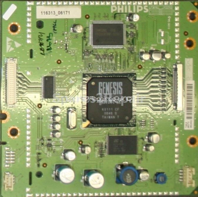 Philips 42PFL7662-05 - 710.3 06171 001941 - 116313_06171