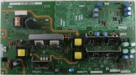 Philips 42PF7621D/10 - PSU+AUDIO-2CH - 310432841023 - 3104.313.61081 - 3104 313 61081
