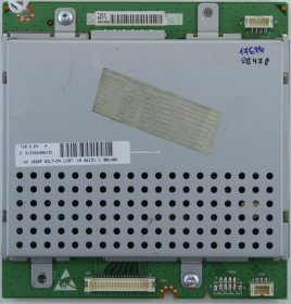 Philips 42PFL7662/05 - BOLT-ON Module - 313926806131