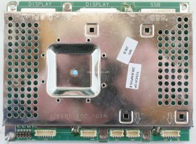 Philips 42PFL9732D/10 - SSB Board - 3104.313.61882