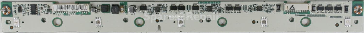 Philips 42PFL9900/12 - AmbiLight - 3104 313 62242 - 310432853511