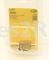 Refco Fast Coupler - V-35010 Straight Quick Coupling - 4681254