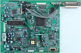 Relisys RLT1730TV-RU(s) - HDMI Board - LV77E - VTV0L710 - REV:1A