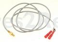 Robot Coupe Blending Ring - Safety Contact Es10a - 506093