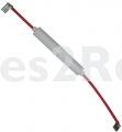 Samsung Microwave Fuse - 0,8a 5kv High Voltage Fuse 5kv 0.8a - DE91-70061A