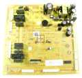 Samsung Control Module For Home Appliances - Assembly Pcb Main;d Option,es pjt,197*197mm, - DA92-00647A