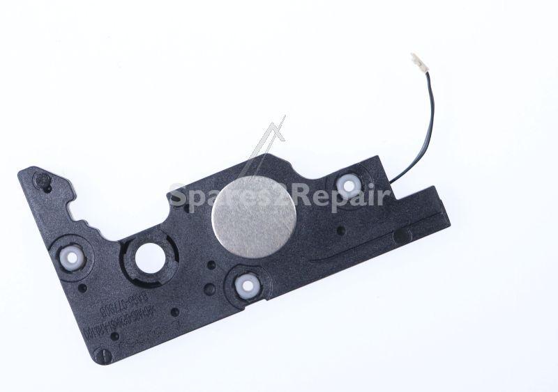 Samsung Speakers - Ba96-03695a Assembly Speaker samoa - 30-210mmred-blk w