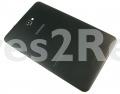 Samsung Battery Compartment Lid - Battery Cover Galaxy Tab A 2016 Wifi (sm-t580) Black