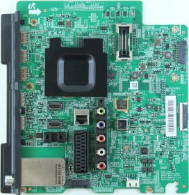 Samsung UE48H6400 - Main AV - BN94-07309U - BN41-02156A - HIGH_X14H