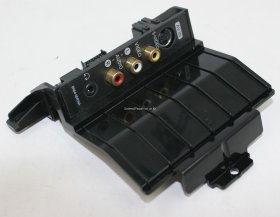 Samsung LE40R73BD - Side AV - BN41-00625A - REV 0.9 - CT050426 - MILANO_SIDE_AV