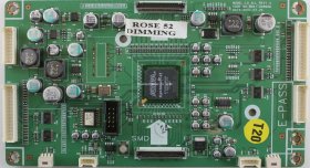Samsung LE52F96BD - Board - BN41-00892D - BN94-01449A - LD_ALL_REV1.4 - ROSE 52 DIMMING