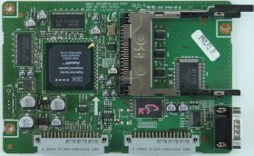 Samsung LE26R51BD - Card Reader - BN41-00595A - REV 1.6 - BN94-00648B - GREENWICH and VERDI