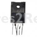 Sanken Ic - Strf6267d Ic -