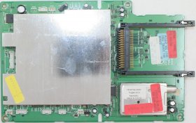 Sanyo CE32LD6-B - Card Reader - PWB.DM.N2WKD - 1AA4B10E1970A