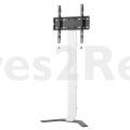 Sedea Universal Stand - Tiltable Tv Support On Stand For Screens 32" To 70" (81 To 178cm) - 372360