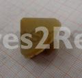 Smeg Fixings And Brackets - 754010046 Rubber Holder