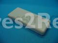 Smeg Flap - 762170390 Top Cover