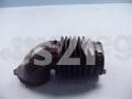 Smeg Connector Hose - 754890855 Soap Duct