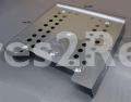 Smeg Mounting Parts - 016331381 Oven Lower Protection