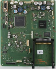 Sony KDL-26U2000 - HDMI - 1-870-688-13 - A-1189-406-A