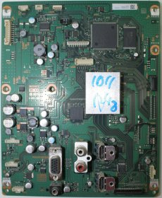 Sony KDL-32V2500 - HDMI - 1-871-991-21 - A1214950C