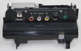 Sony KDL-40S3000 - Side AV - A1268416A - A-1220-4