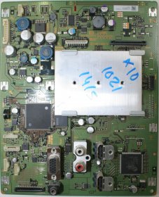 Sony KDL-40W2000 - HDMI - 1-871-229-12 - A1196582G - A1196581G